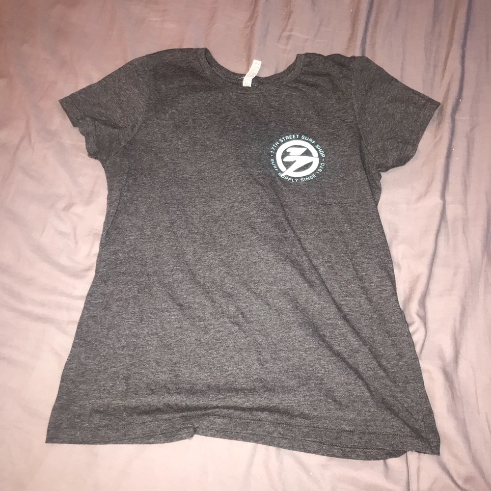 17th Street Surf Shop T-Shirt